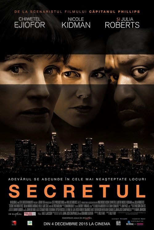 Poster pentru Secretul