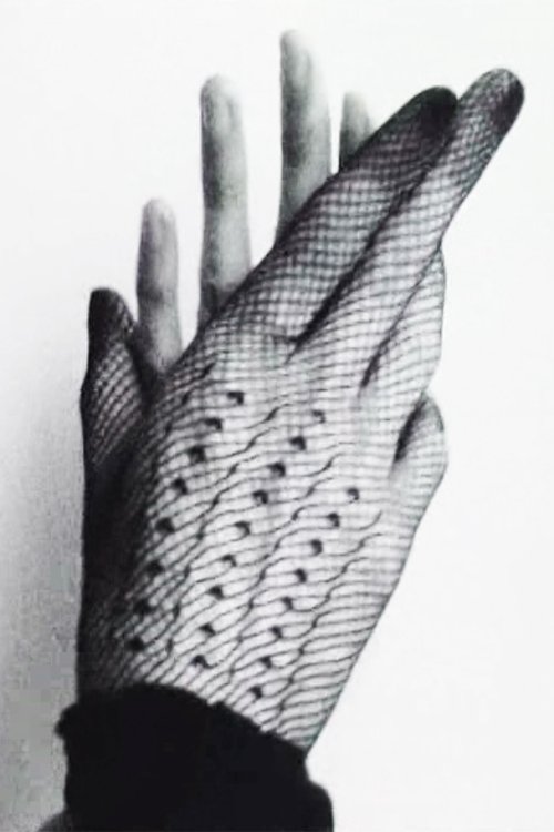 Zij, namelijk ik (1988) poster