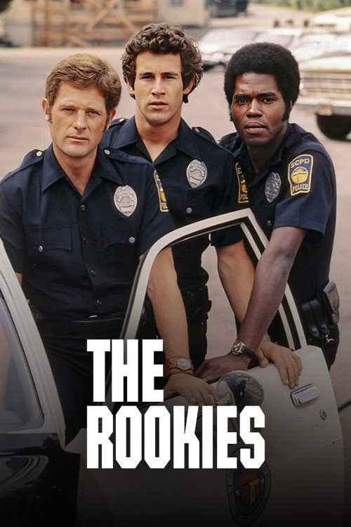 Escena 3 de The Rookies