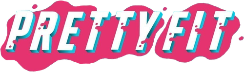 Pretty Fit's logo image