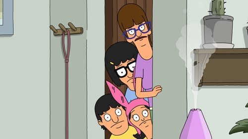 Poster della serie Bob's Burgers