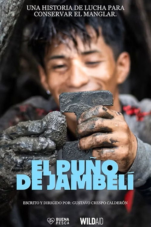 El Puño de Jambelí