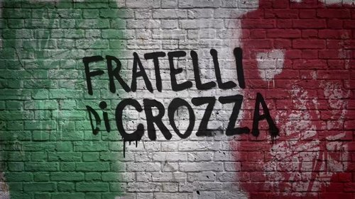 Imagen 6 del estreno de Fratelli di Crozza