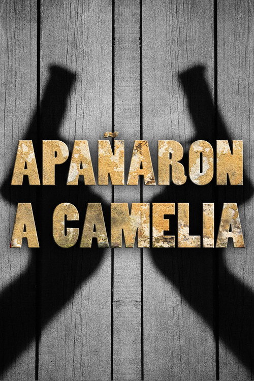 Apañaron a Camelia