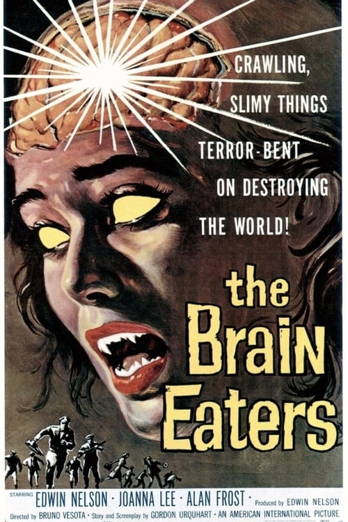 Get Free Get Free The Brain Eaters (1958) uTorrent 720p Without Downloading Online Streaming Movie (1958) Movie Full Blu-ray 3D Without Downloading Online Streaming