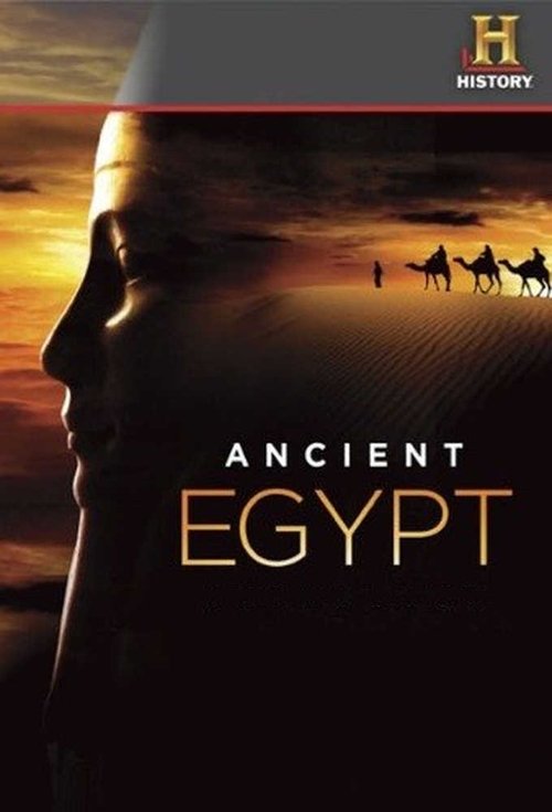 Ancient Egypt (2001) poster