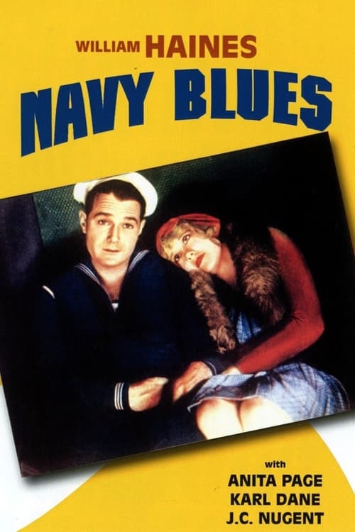 Navy Blues (1929)