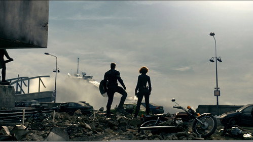 Avengers: Age of Ultron