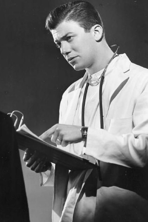 Young Doctor Malone