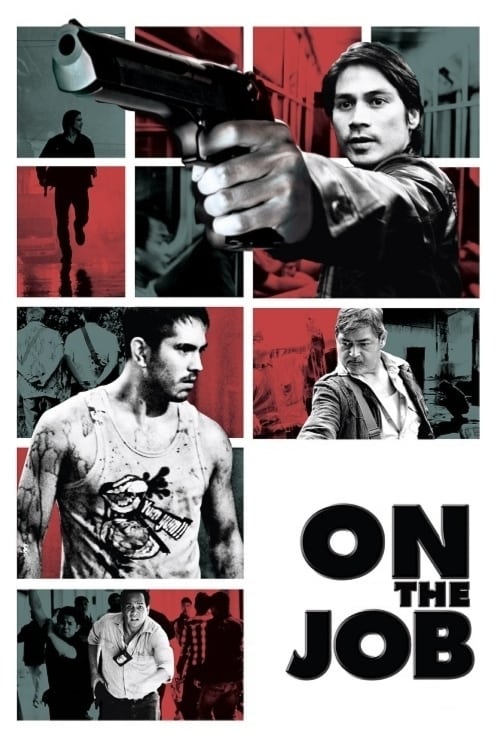 Largescale poster for On the Job