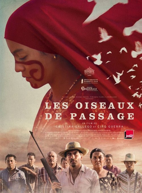 Les Oiseaux de passage 2019