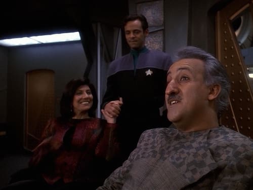 Star Trek: Deep Space Nine, S05E16 - (1997)