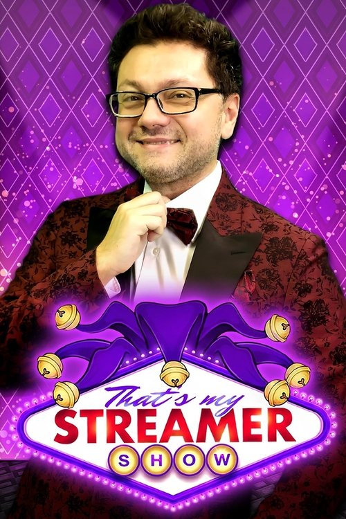 That's My Streamer