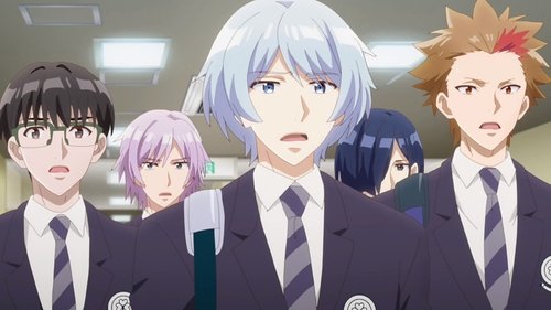 Image de l'épisode 1