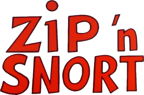 Zip 'n Snort