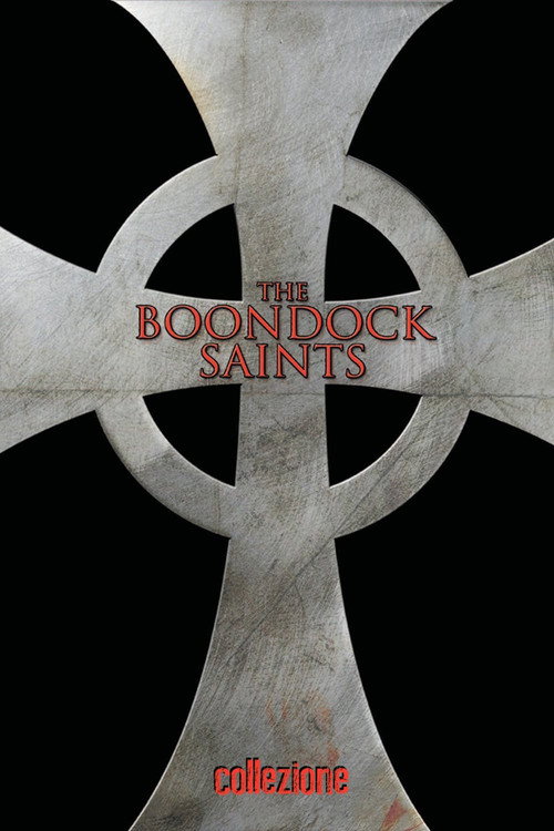 The Boondock Saints - Collezione