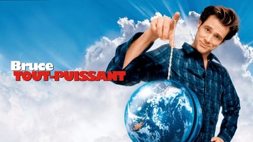 Bruce Almighty - In Bruce we trust? - Azwaad Movie Database