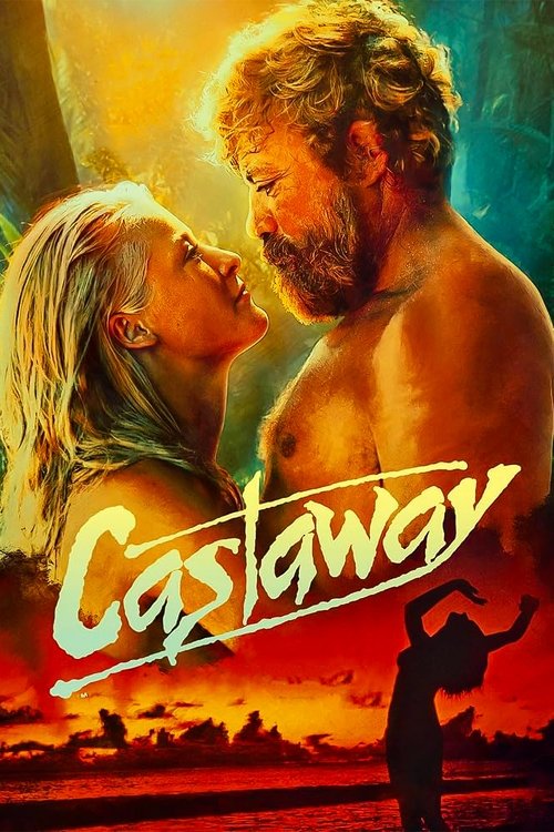 Castaway poster