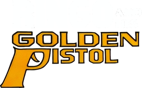 Ringo and His Golden Pistol