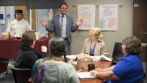 Vice Principals: 2×2