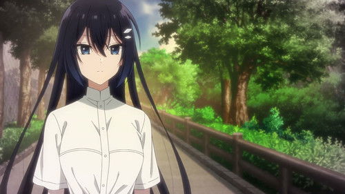 This Monster Wants to Eat Me: 1×11