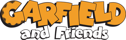 Garfield and Friends