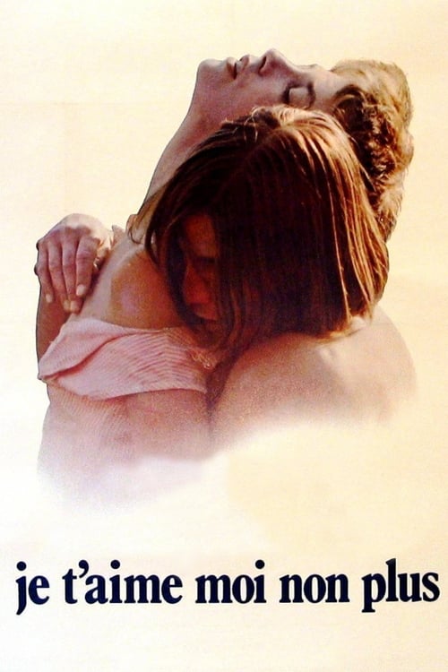 Je t'aime moi non plus (1976) poster