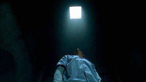 Prison Break - S3 - Épisode 2 : L'Eau et le Feu - Capture