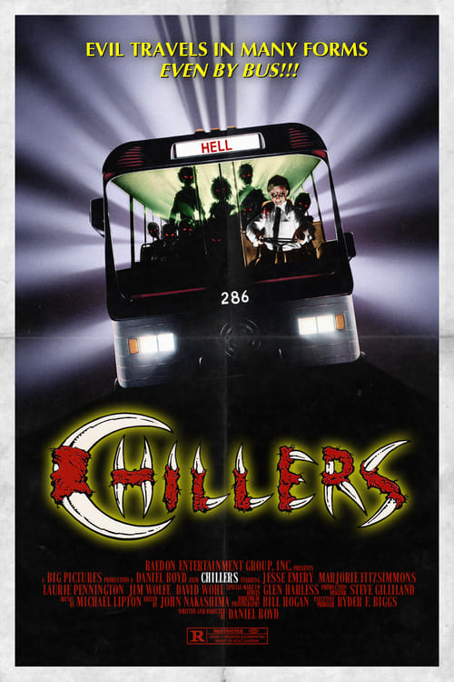 Chillers (1987)