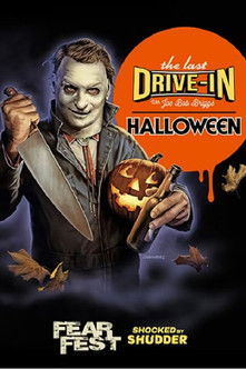 Escena 5 de The Last Drive-In with Joe Bob Briggs: Halloween 1978