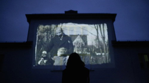 Landscapes of Memory