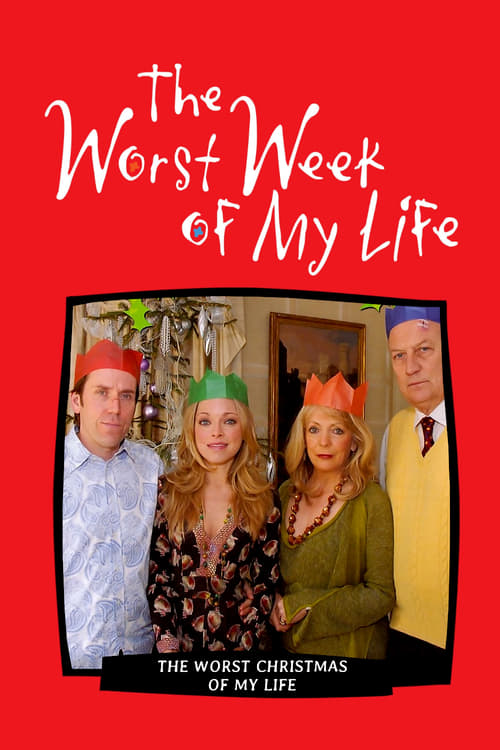 The Worst Week of My Life, S03E02 - (2006)