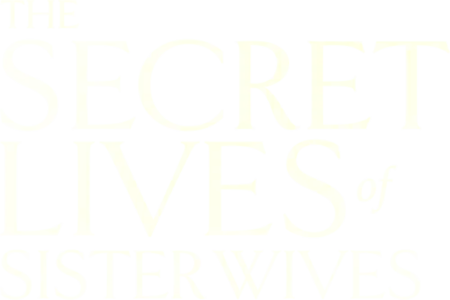 لوجو Secret Lives of Sister Wives