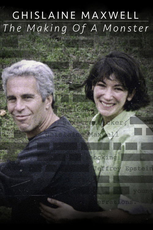 Escena 5 de Ghislaine Maxwell: The Making of a Monster