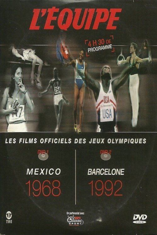 Marathon poster