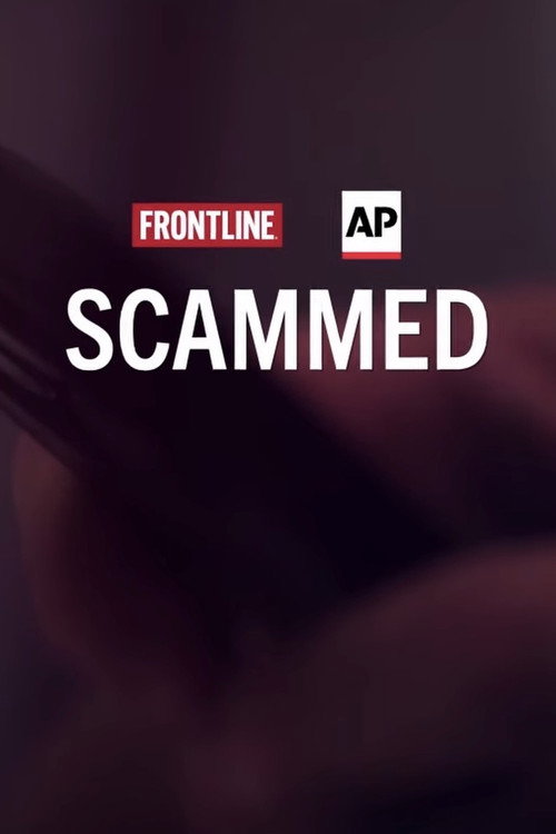 Scammed