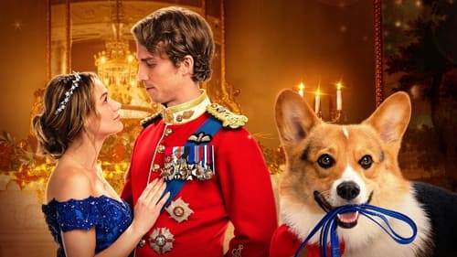 See A Royal Corgi Christmas