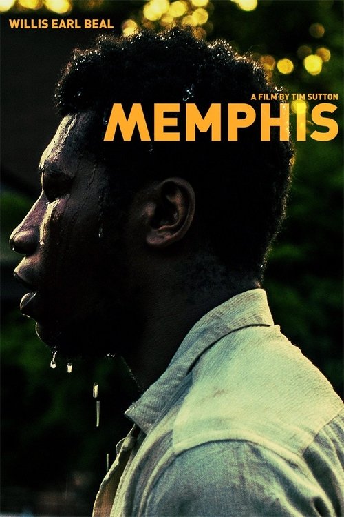 Memphis poster