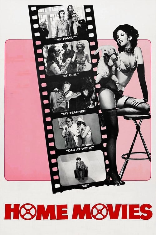 Home Movies (1980) poster