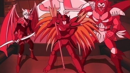 Image de l'épisode 20