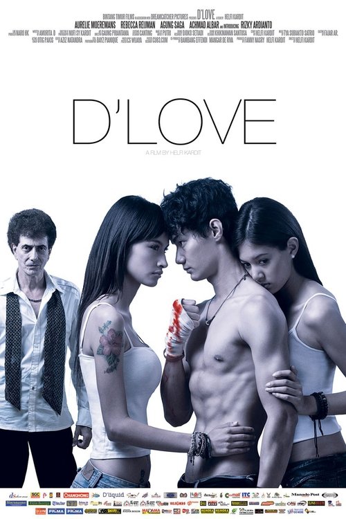 D'Love 2010