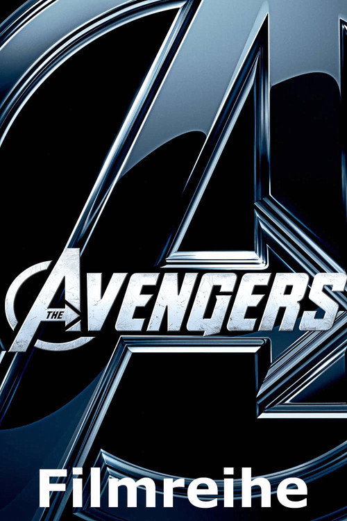 Marvel's The Avengers Filmreihe