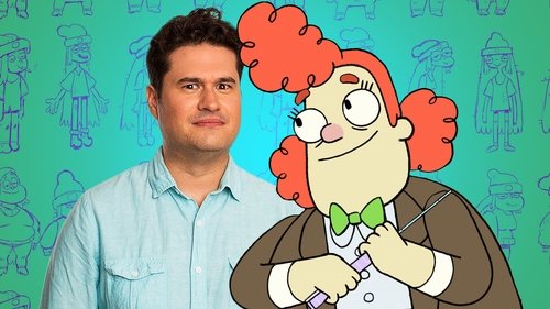 Image de l'épisode 1