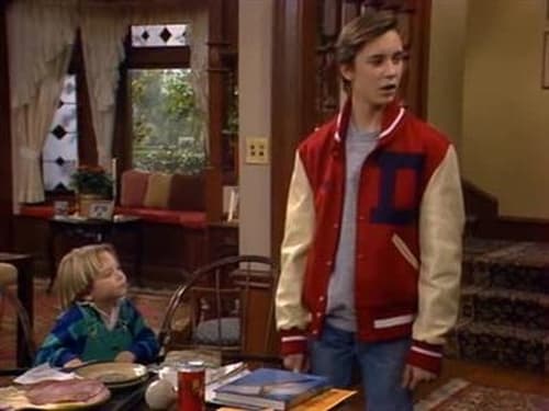 Poster della serie Family Ties