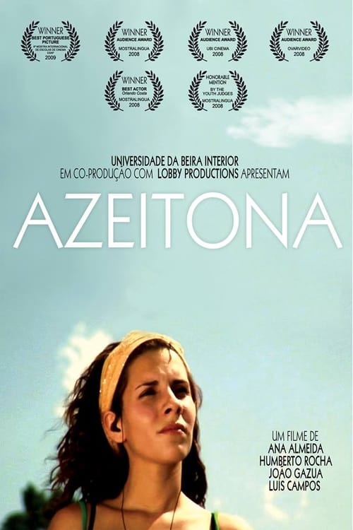 Azeitona 2008