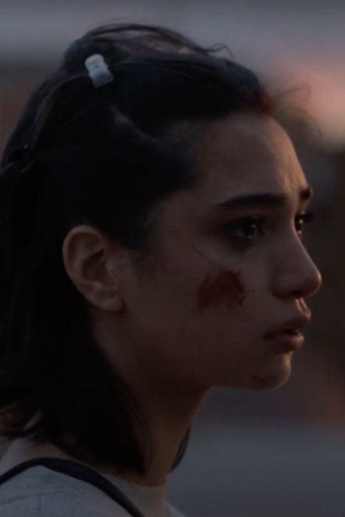 Sad Girl Summer poster