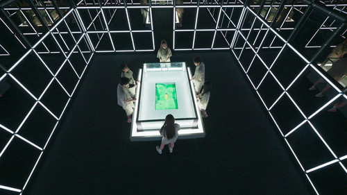 Agentes do Mistério: 2×2