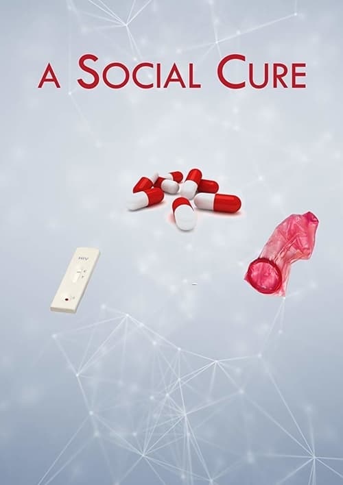 A Social Cure poster