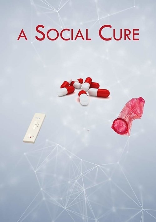 A Social Cure poster