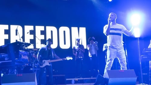 Empire – Fama e Poder: 3×1